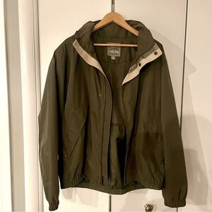 Pacific Trail Rain Jacket Size XL